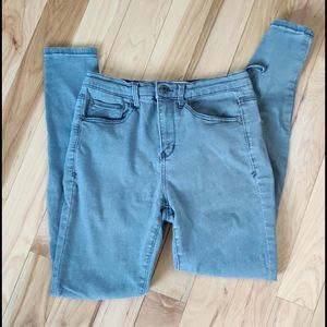 Mudd FLX stretch jeans size 9
